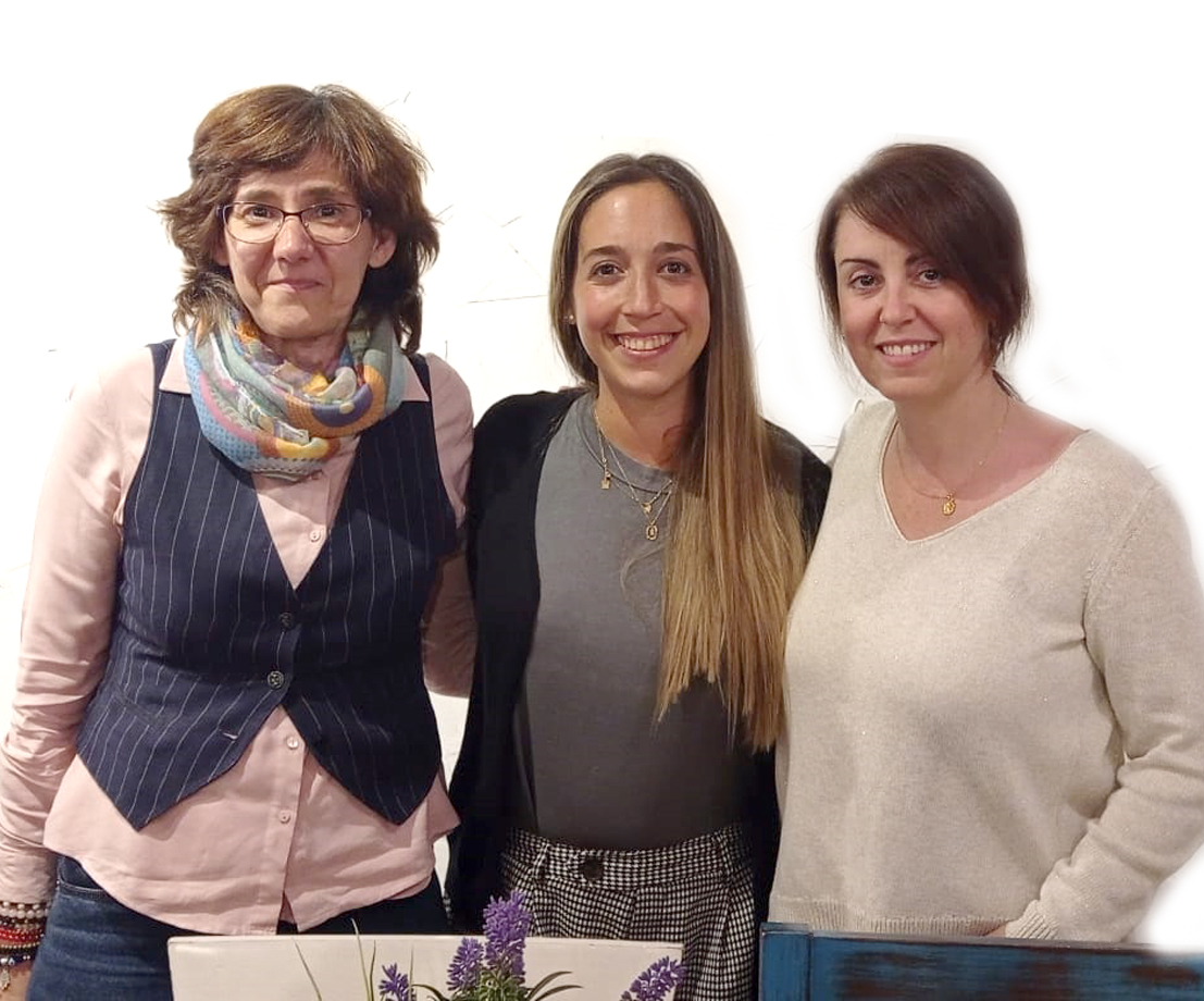  Bienvenidas al blog de Amular