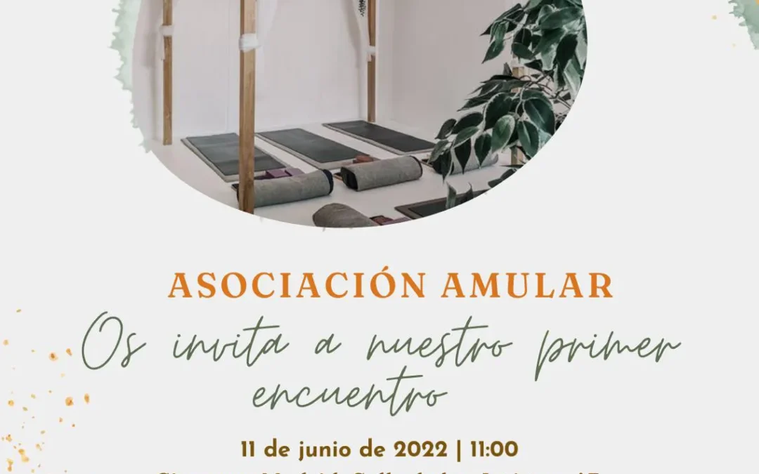 Arranca Amular