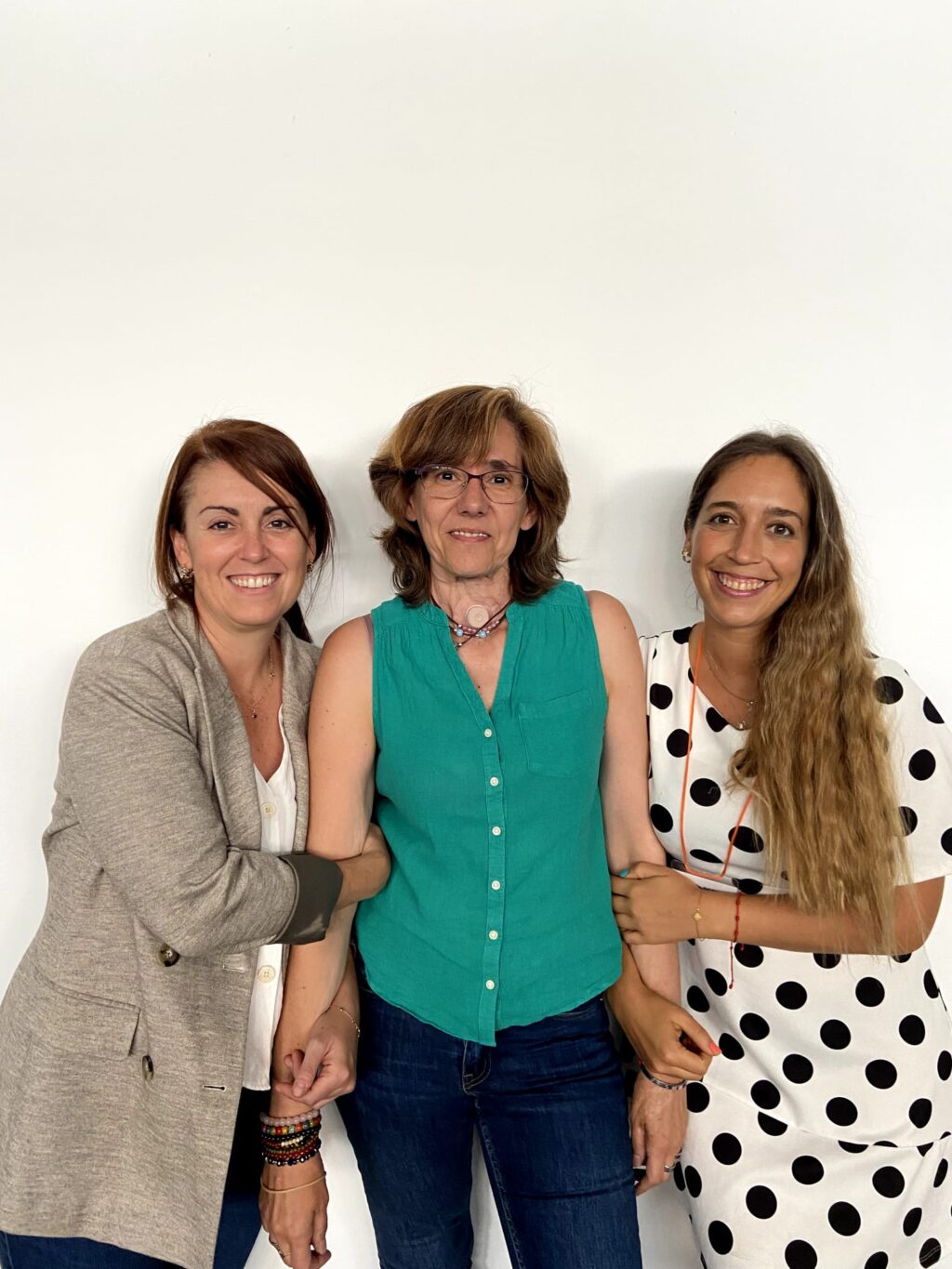 Entrevista a las fundadoras de Amular