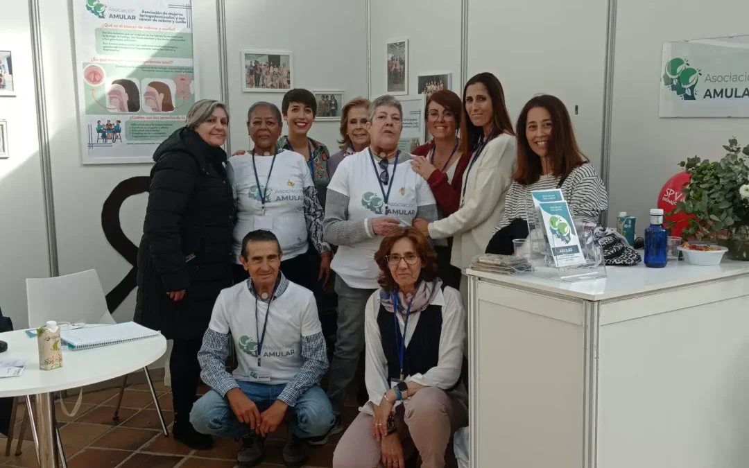 Feria del Asociacionismo