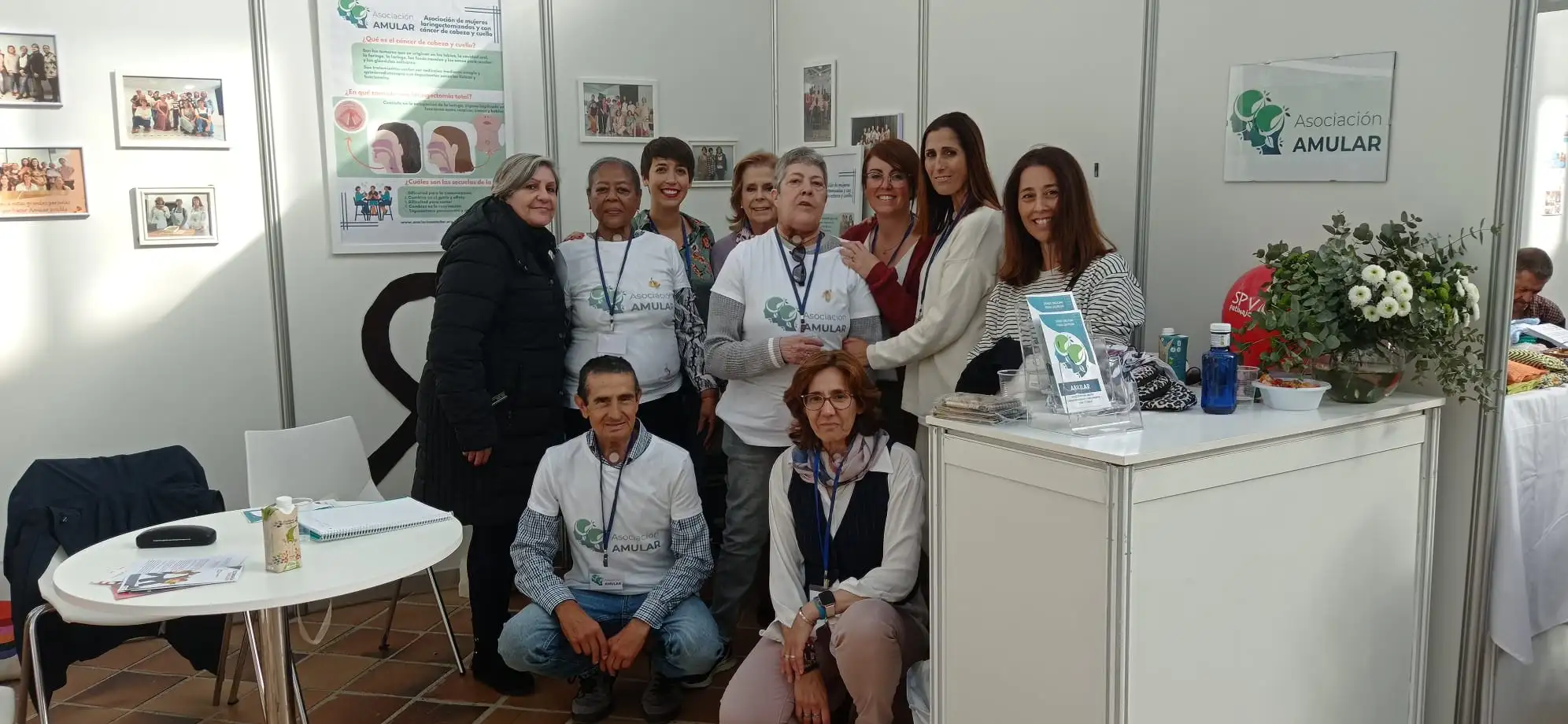 Feria del Asociacionismo