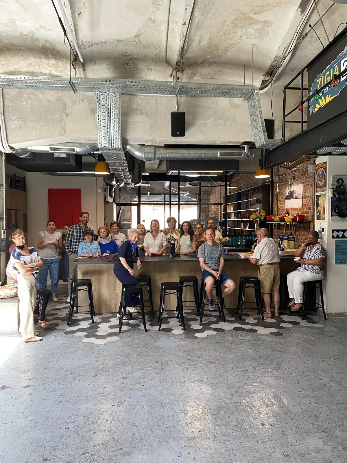 Nutrición saludable en cáncer de cabeza y cuello