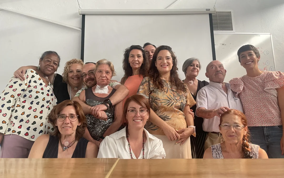 Apertura de curso 2023-2024