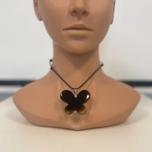 COLECCIÓN DE COLLARES “Visible y Valiente”