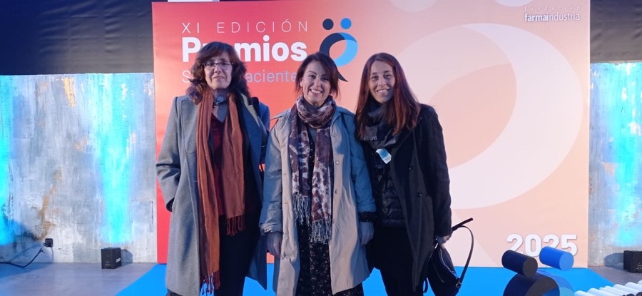 AMULAR, finalista en los XI Premios de “Somos Pacientes” por su Centro de Recuperación
