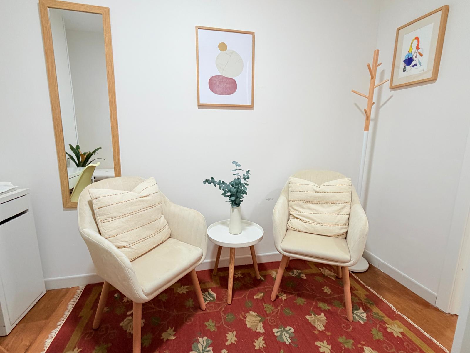 ✨ Primer evento del año en AMULAR: Un encuentro para mirarnos, reconocernos y agradecer: así fue el taller con Mariela Feliz ✨