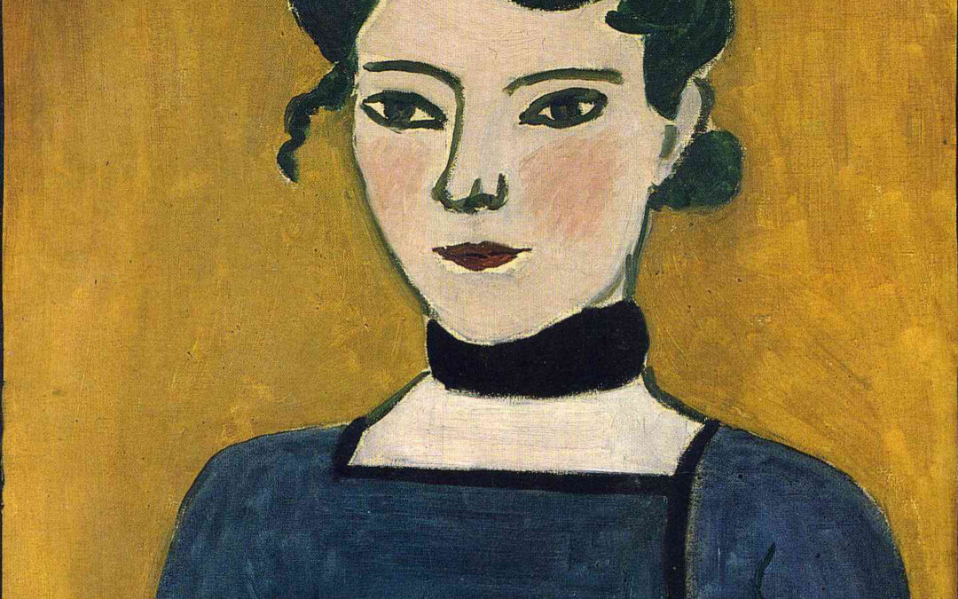 Marguerite Matisse: respirar, adaptarse y reconstruir la vida tras una traqueotomía